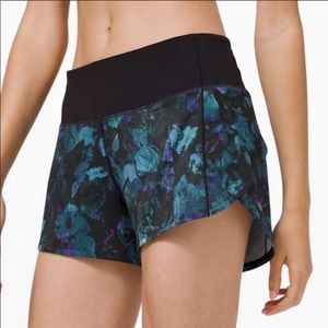 Lululemon Speed Up Short